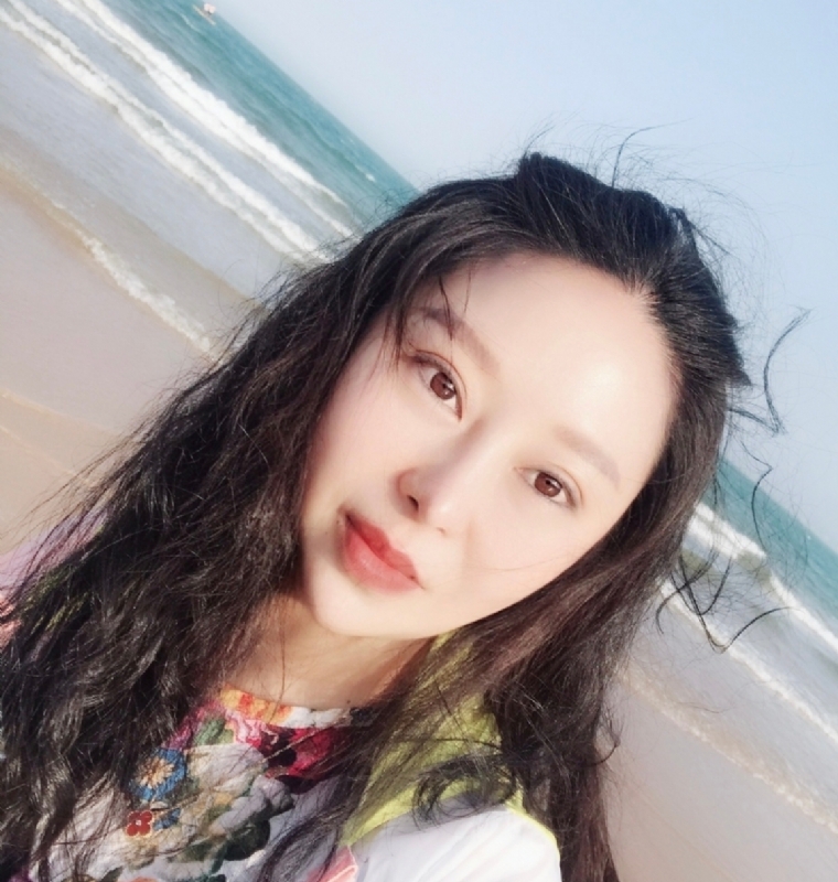 宁倩的第一张照片--鞍山相亲服务中心