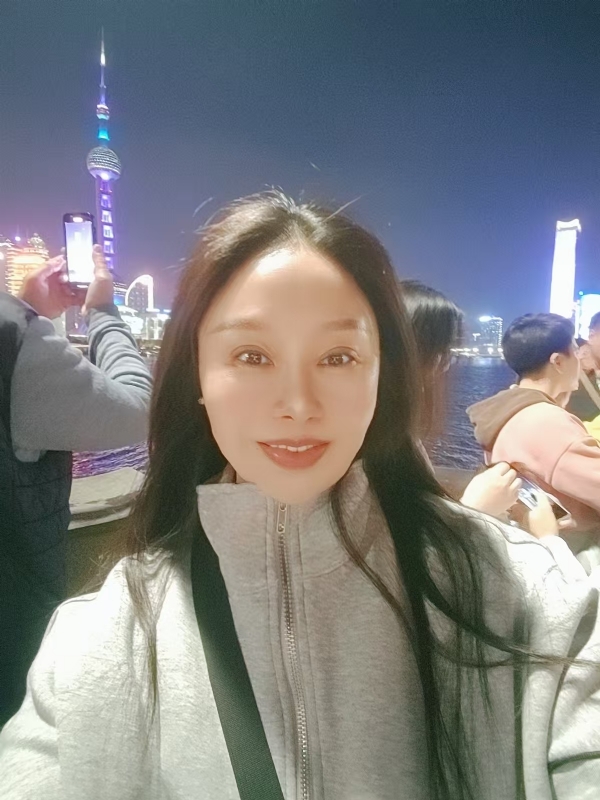 宁倩的第二张照片--鞍山相亲服务中心