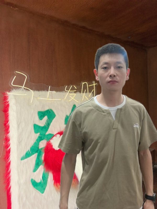寻光的第一张照片--鞍山相亲服务中心