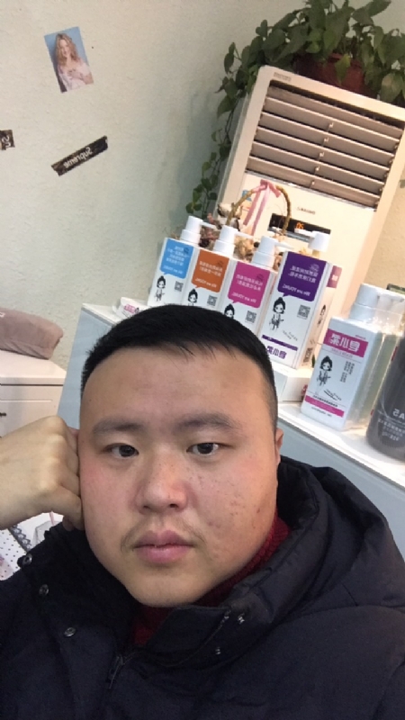 缘来是你的第一张照片--鞍山相亲服务中心
