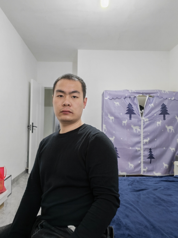 帅哥的第一张照片--鞍山相亲服务中心