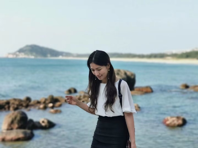 YoYo的第一张照片--鞍山相亲服务中心