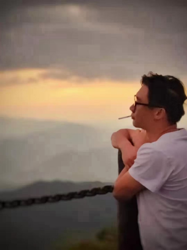心有山海静而无边的第二张照片--鞍山相亲服务中心