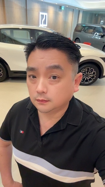 mikelwc的第一张照片--鞍山相亲服务中心